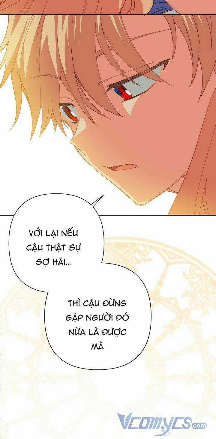 Tôi Đã Nuôi Dưỡng Một Nam Phụ Đầy Ám Ảnh Chapter 18 trang 49