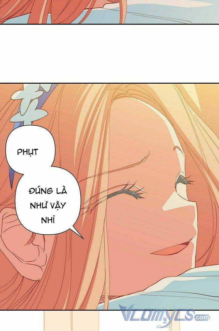 Tôi Đã Nuôi Dưỡng Một Nam Phụ Đầy Ám Ảnh Chapter 18 trang 51