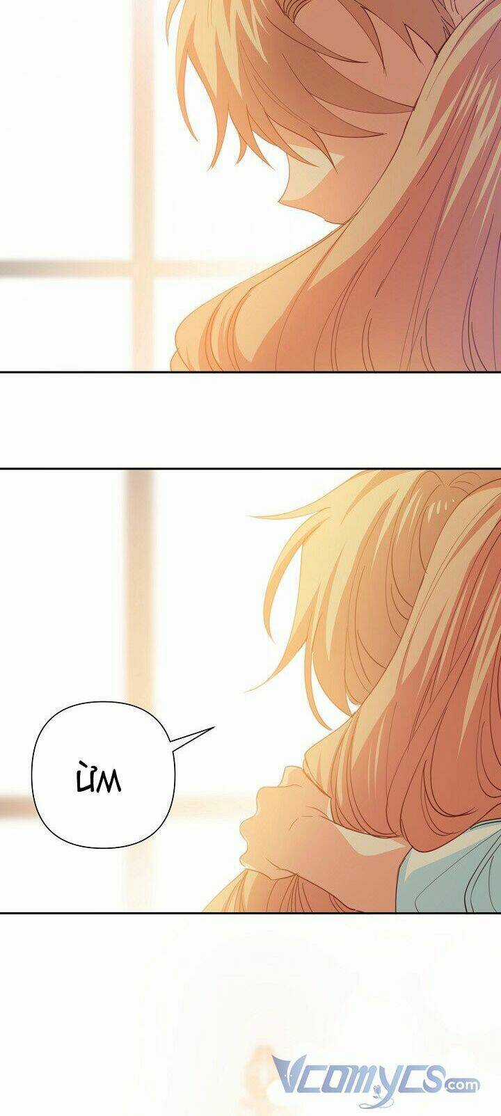 Tôi Đã Nuôi Dưỡng Một Nam Phụ Đầy Ám Ảnh Chapter 18 trang 53