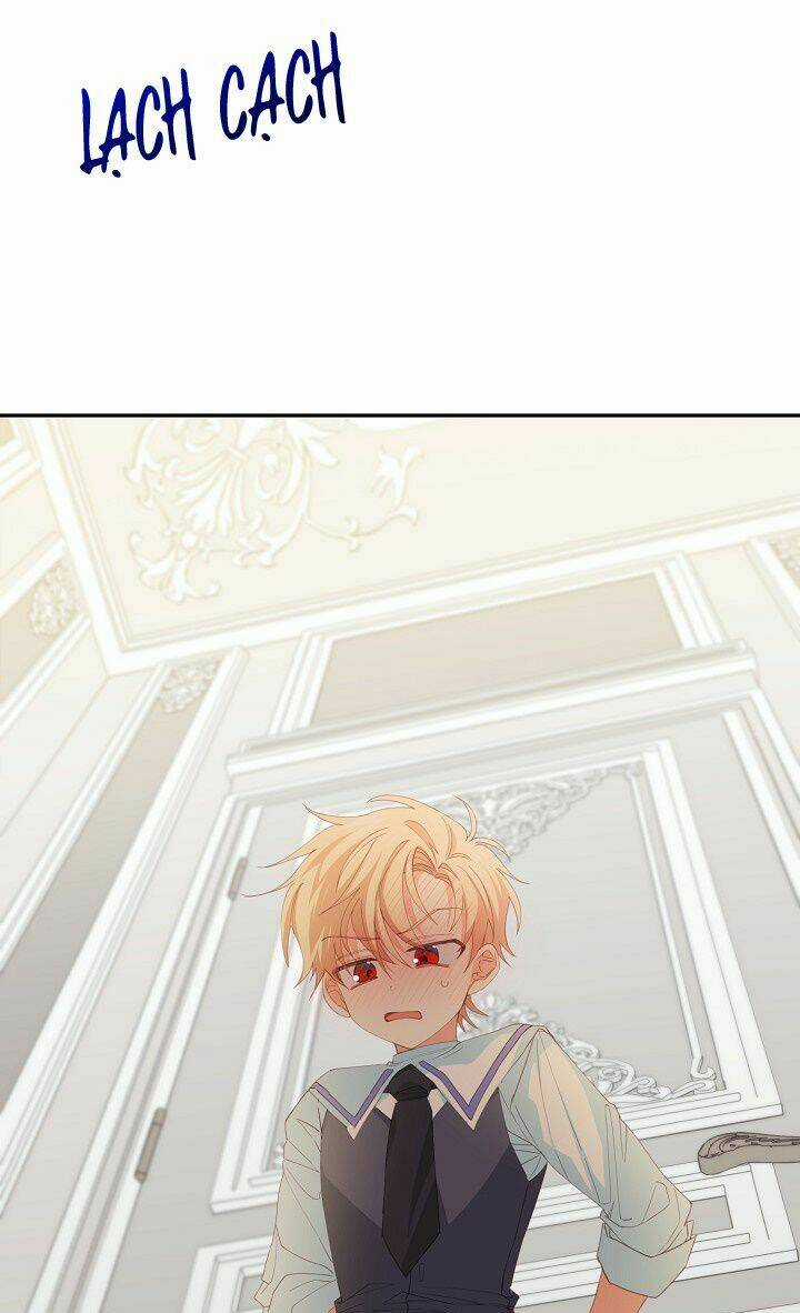 Tôi Đã Nuôi Dưỡng Một Nam Phụ Đầy Ám Ảnh Chapter 18 trang 56