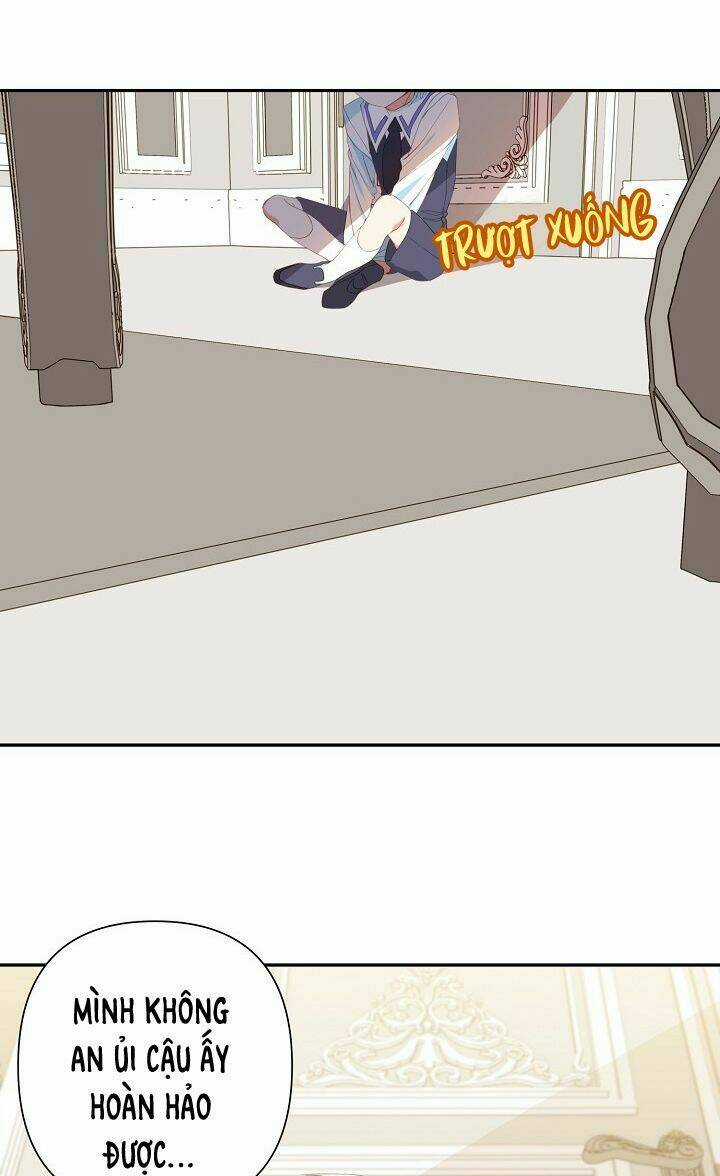 Tôi Đã Nuôi Dưỡng Một Nam Phụ Đầy Ám Ảnh Chapter 18 trang 58