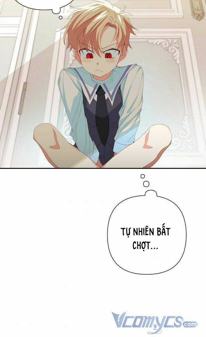 Tôi Đã Nuôi Dưỡng Một Nam Phụ Đầy Ám Ảnh Chapter 18 trang 59