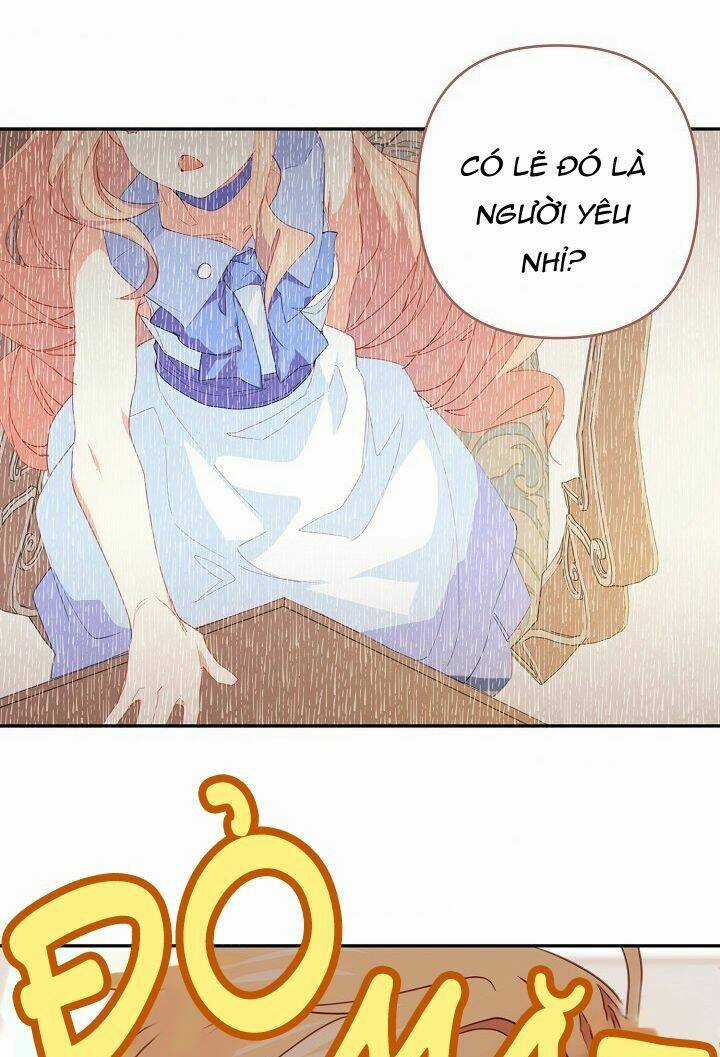 Tôi Đã Nuôi Dưỡng Một Nam Phụ Đầy Ám Ảnh Chapter 18 trang 60