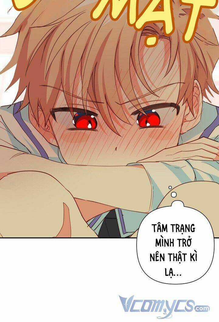 Tôi Đã Nuôi Dưỡng Một Nam Phụ Đầy Ám Ảnh Chapter 18 trang 61