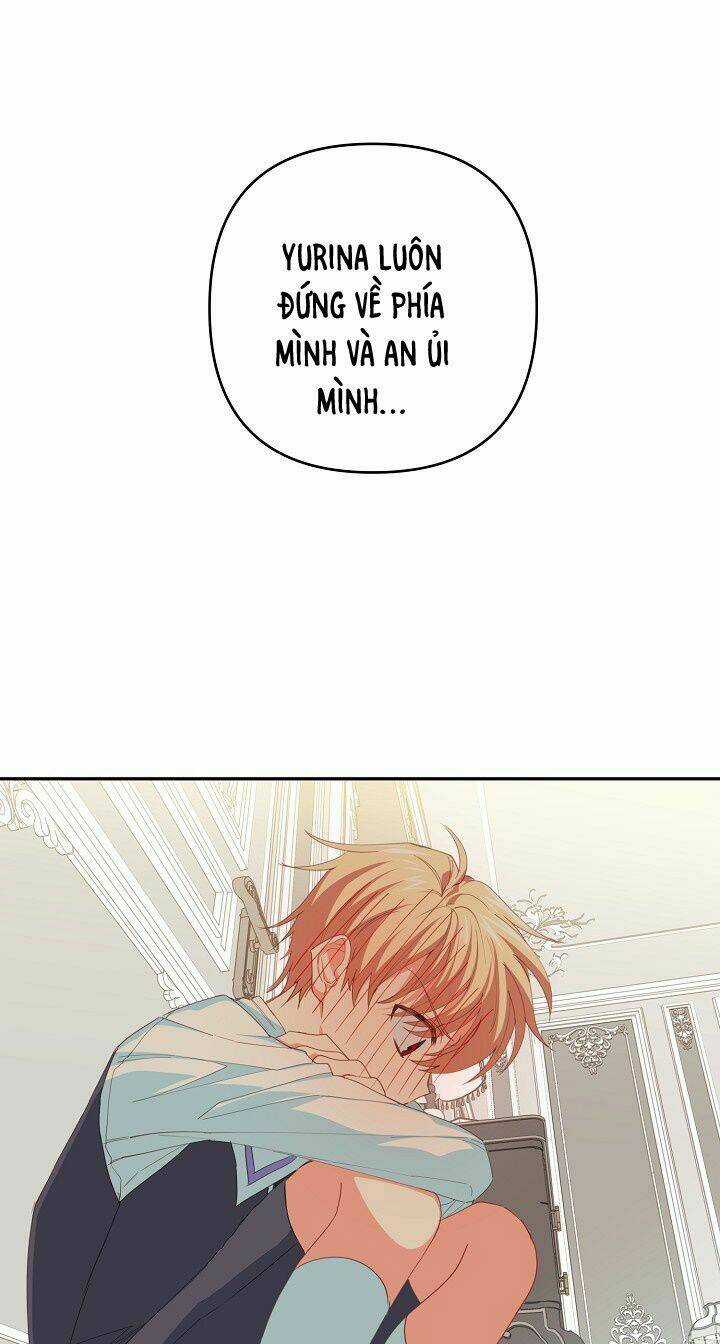 Tôi Đã Nuôi Dưỡng Một Nam Phụ Đầy Ám Ảnh Chapter 18 trang 62