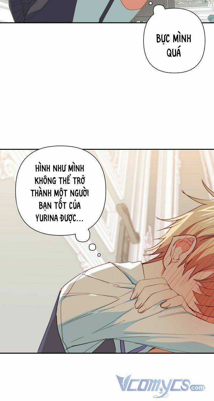 Tôi Đã Nuôi Dưỡng Một Nam Phụ Đầy Ám Ảnh Chapter 18 trang 63