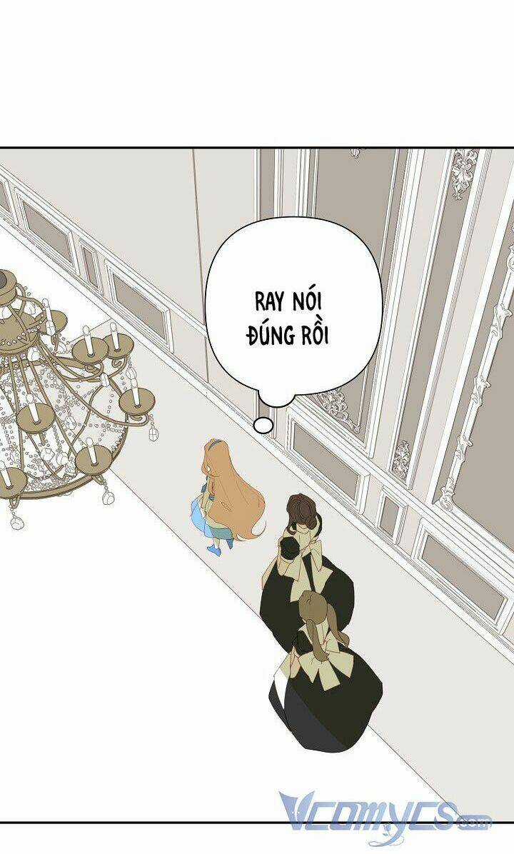 Tôi Đã Nuôi Dưỡng Một Nam Phụ Đầy Ám Ảnh Chapter 18 trang 65