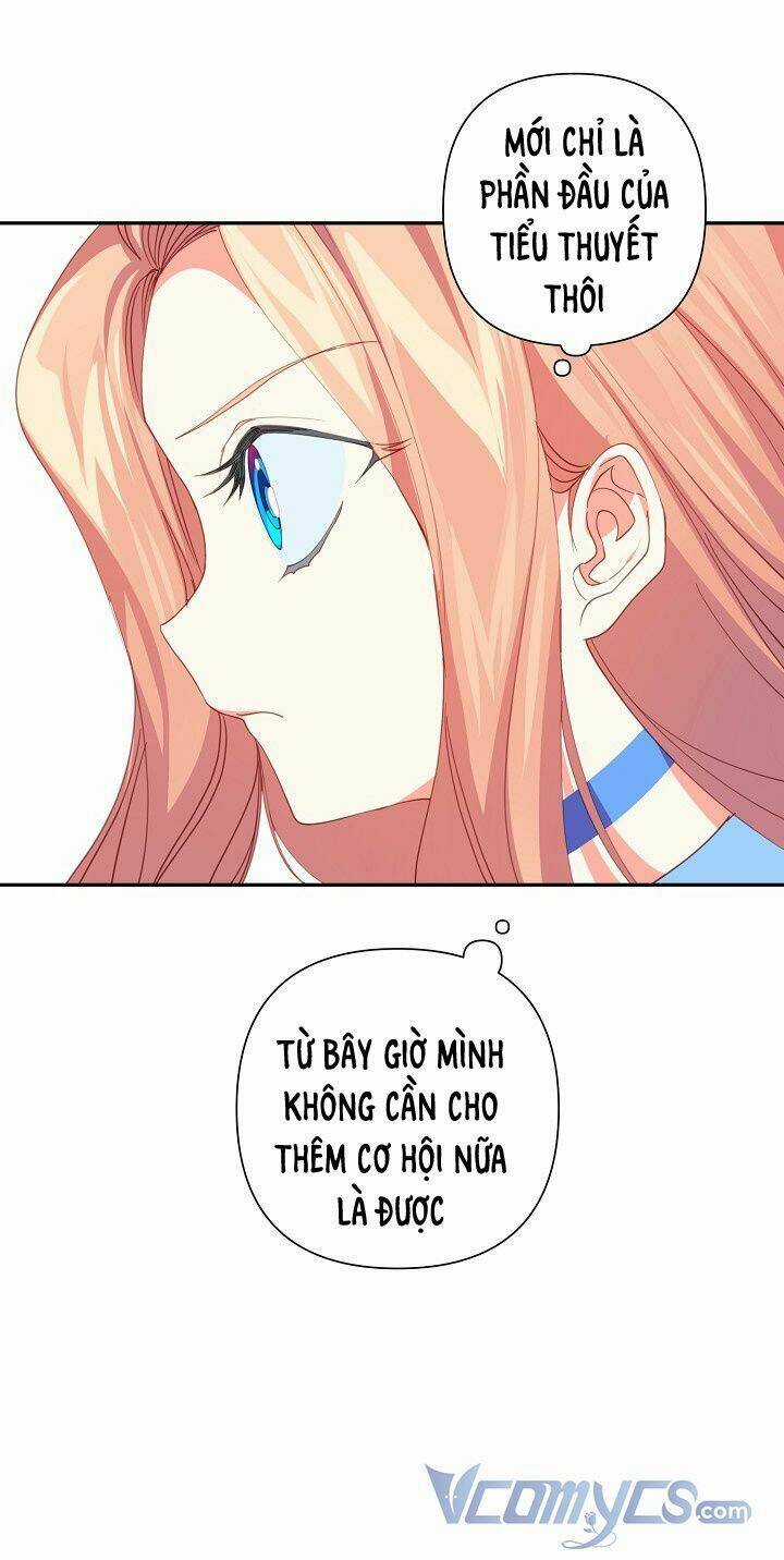 Tôi Đã Nuôi Dưỡng Một Nam Phụ Đầy Ám Ảnh Chapter 18 trang 66