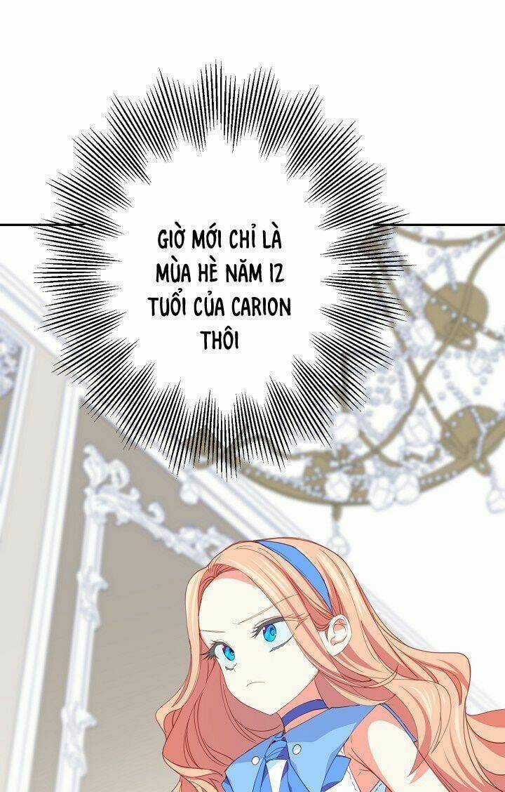 Tôi Đã Nuôi Dưỡng Một Nam Phụ Đầy Ám Ảnh Chapter 18 trang 67