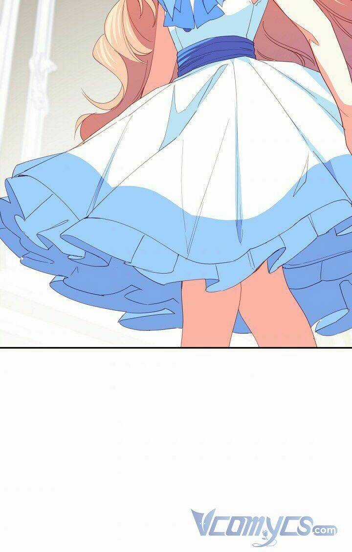 Tôi Đã Nuôi Dưỡng Một Nam Phụ Đầy Ám Ảnh Chapter 18 trang 68