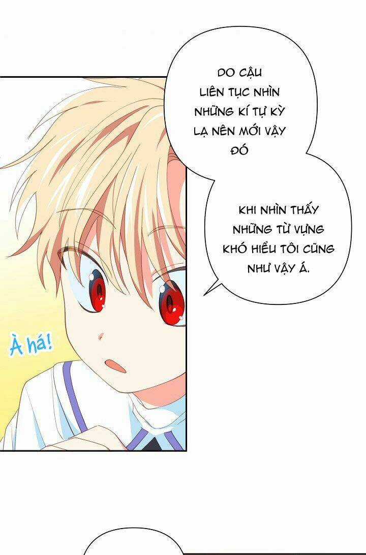 Tôi Đã Nuôi Dưỡng Một Nam Phụ Đầy Ám Ảnh Chapter 18 trang 7