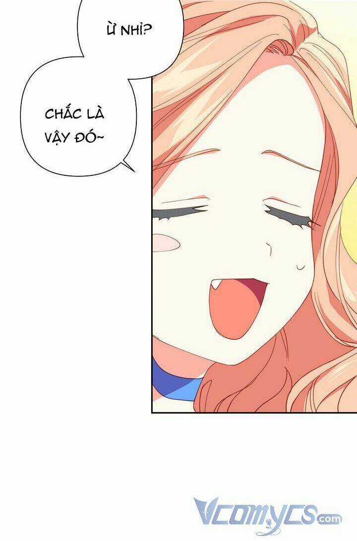 Tôi Đã Nuôi Dưỡng Một Nam Phụ Đầy Ám Ảnh Chapter 18 trang 8