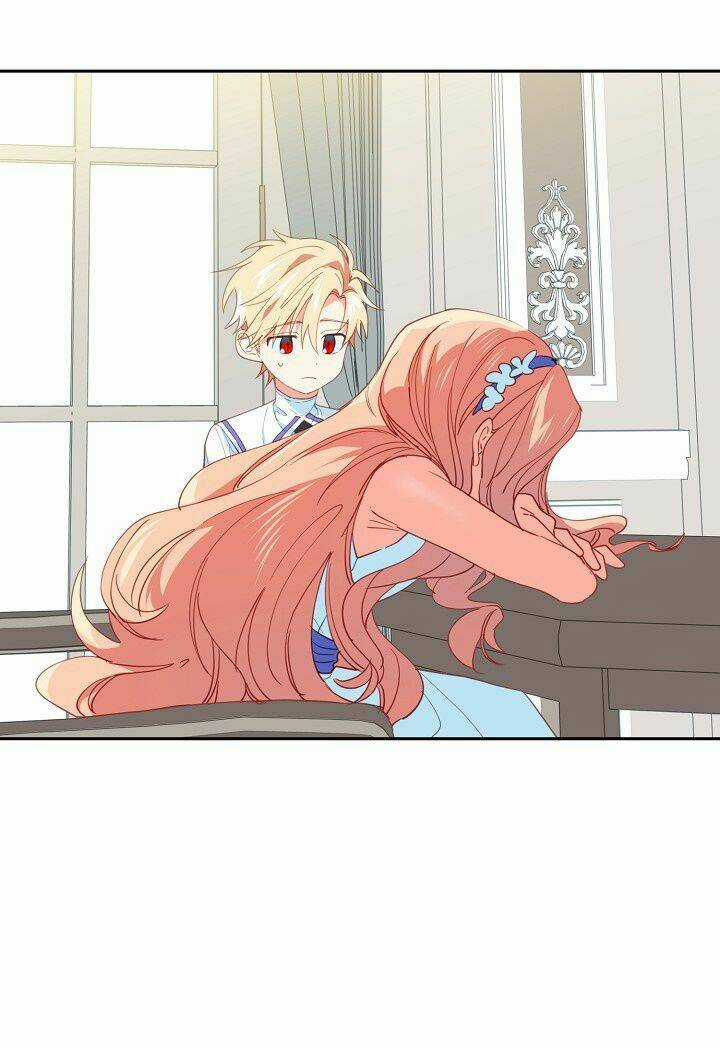 Tôi Đã Nuôi Dưỡng Một Nam Phụ Đầy Ám Ảnh Chapter 18 trang 9