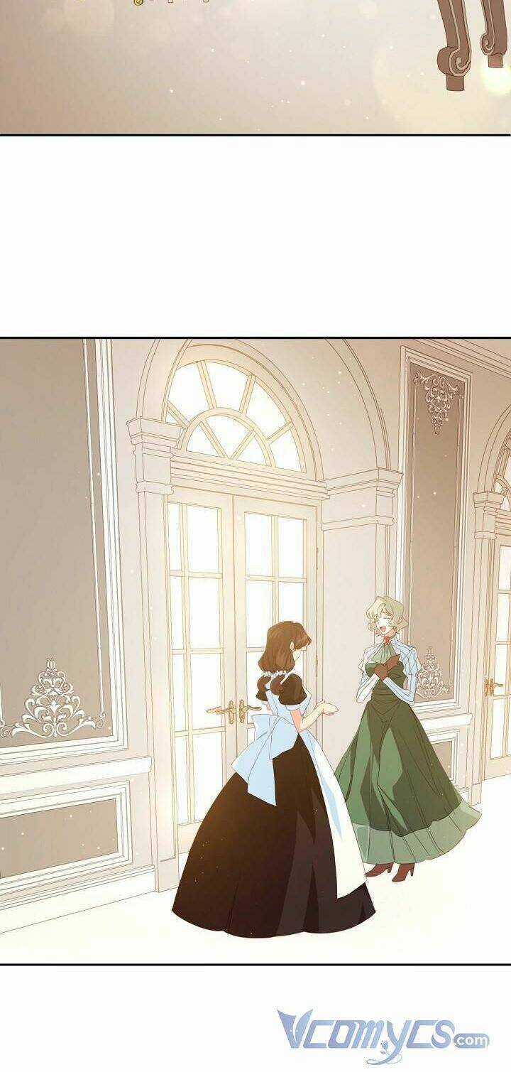 Tôi Đã Nuôi Dưỡng Một Nam Phụ Đầy Ám Ảnh Chapter 19 trang 1