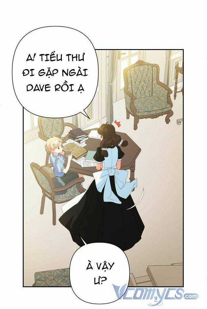 Tôi Đã Nuôi Dưỡng Một Nam Phụ Đầy Ám Ảnh Chapter 19 trang 12