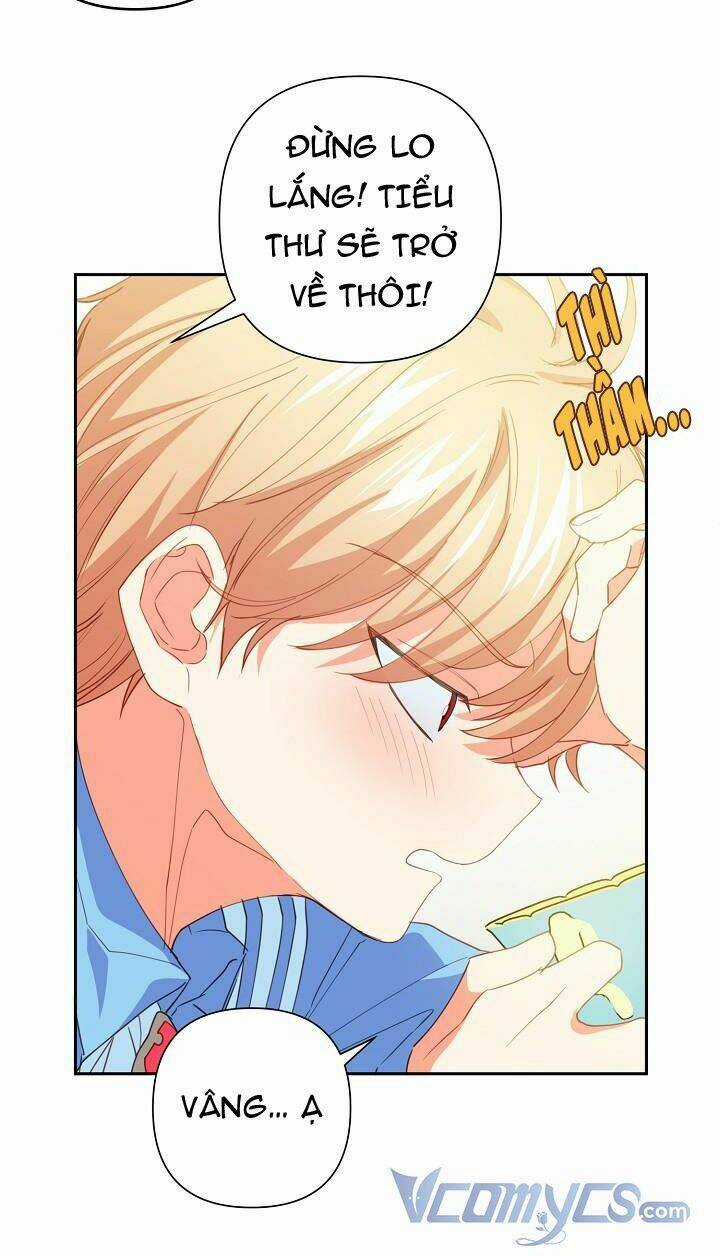 Tôi Đã Nuôi Dưỡng Một Nam Phụ Đầy Ám Ảnh Chapter 19 trang 14