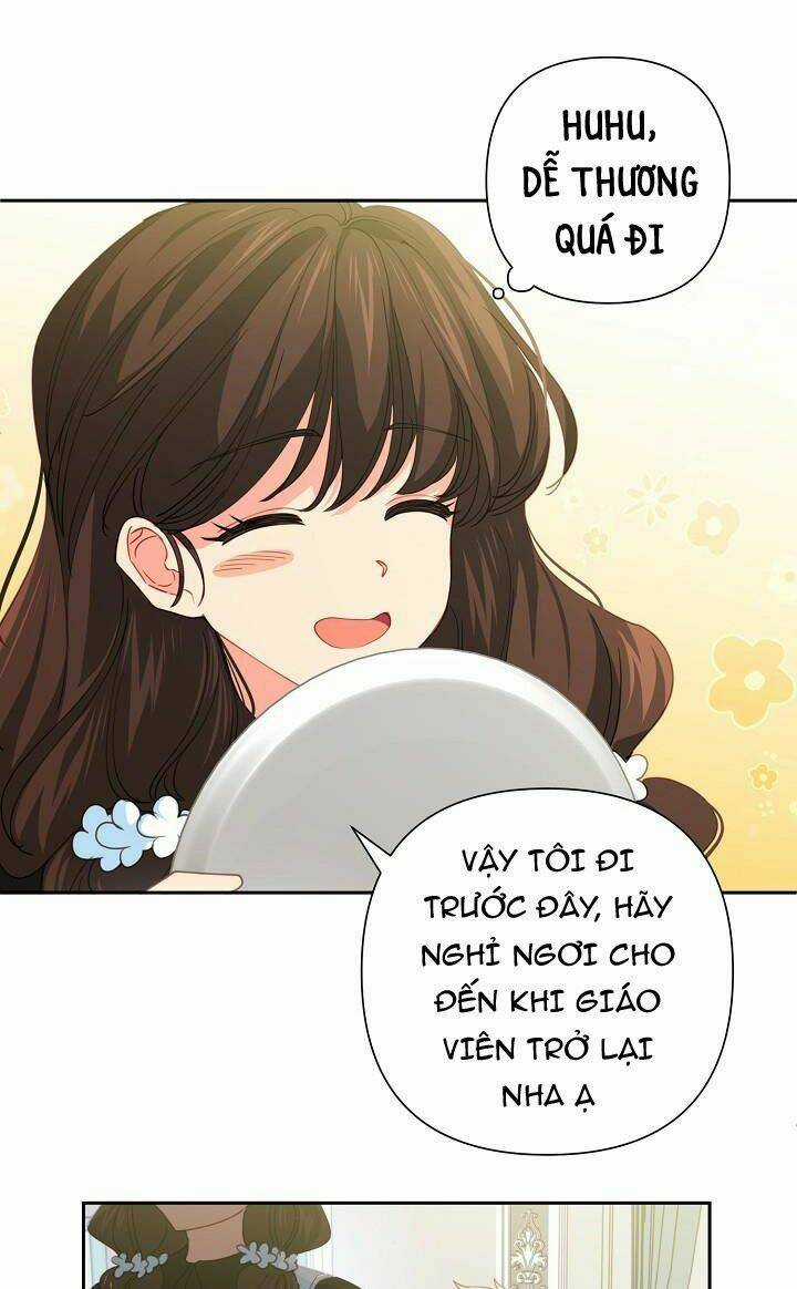 Tôi Đã Nuôi Dưỡng Một Nam Phụ Đầy Ám Ảnh Chapter 19 trang 15