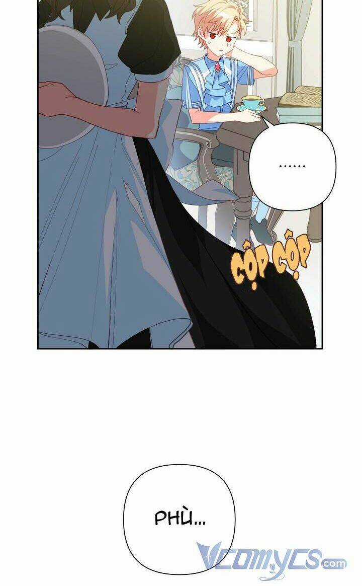 Tôi Đã Nuôi Dưỡng Một Nam Phụ Đầy Ám Ảnh Chapter 19 trang 16