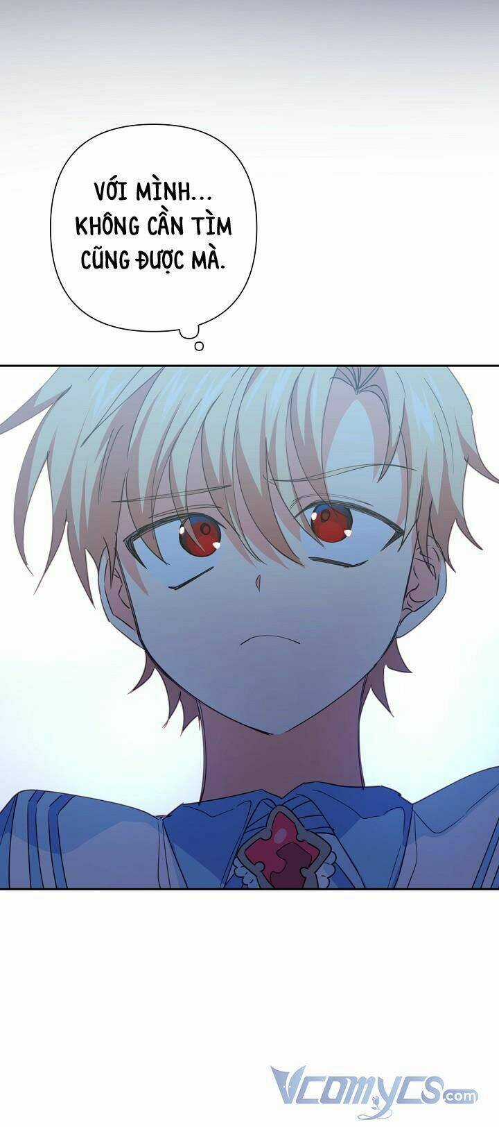 Tôi Đã Nuôi Dưỡng Một Nam Phụ Đầy Ám Ảnh Chapter 19 trang 19