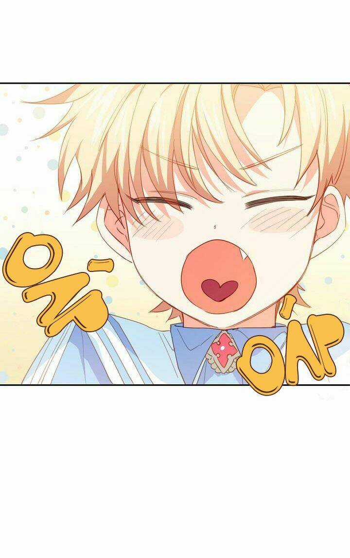 Tôi Đã Nuôi Dưỡng Một Nam Phụ Đầy Ám Ảnh Chapter 19 trang 2