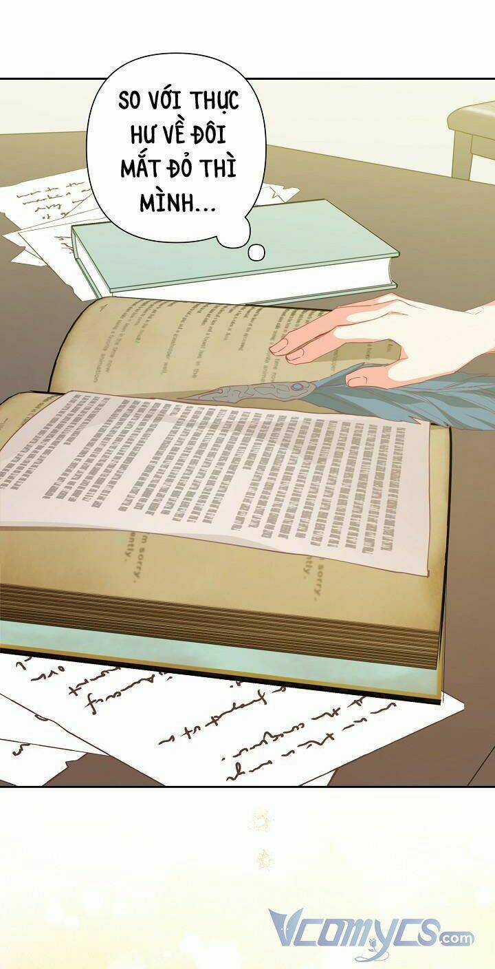 Tôi Đã Nuôi Dưỡng Một Nam Phụ Đầy Ám Ảnh Chapter 19 trang 20