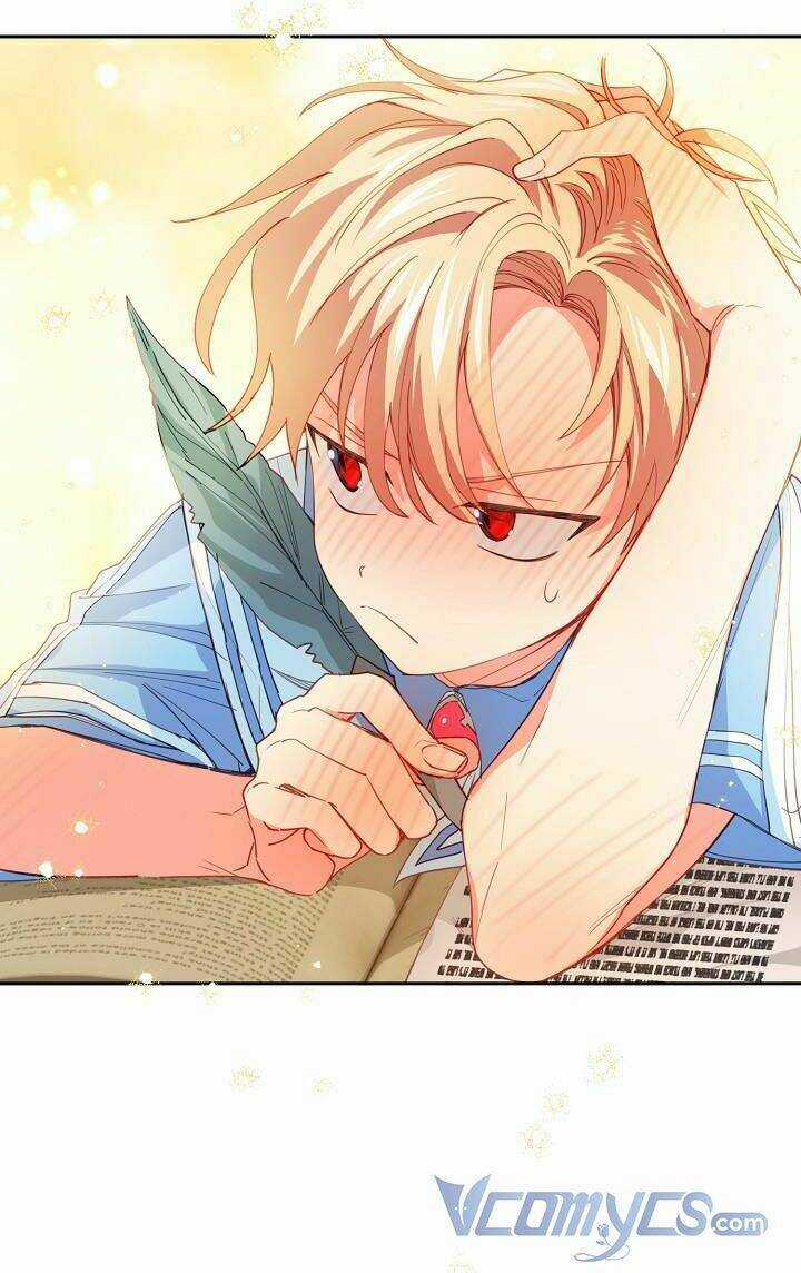 Tôi Đã Nuôi Dưỡng Một Nam Phụ Đầy Ám Ảnh Chapter 19 trang 24