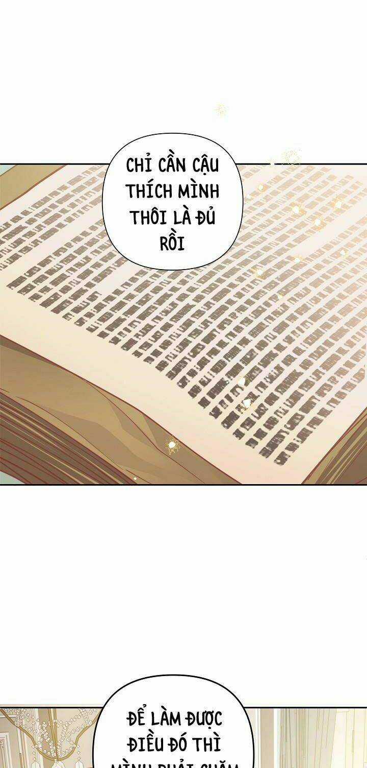 Tôi Đã Nuôi Dưỡng Một Nam Phụ Đầy Ám Ảnh Chapter 19 trang 26