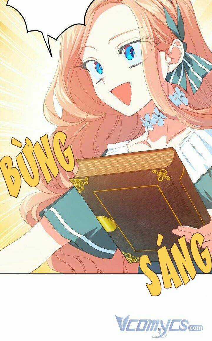 Tôi Đã Nuôi Dưỡng Một Nam Phụ Đầy Ám Ảnh Chapter 19 trang 29