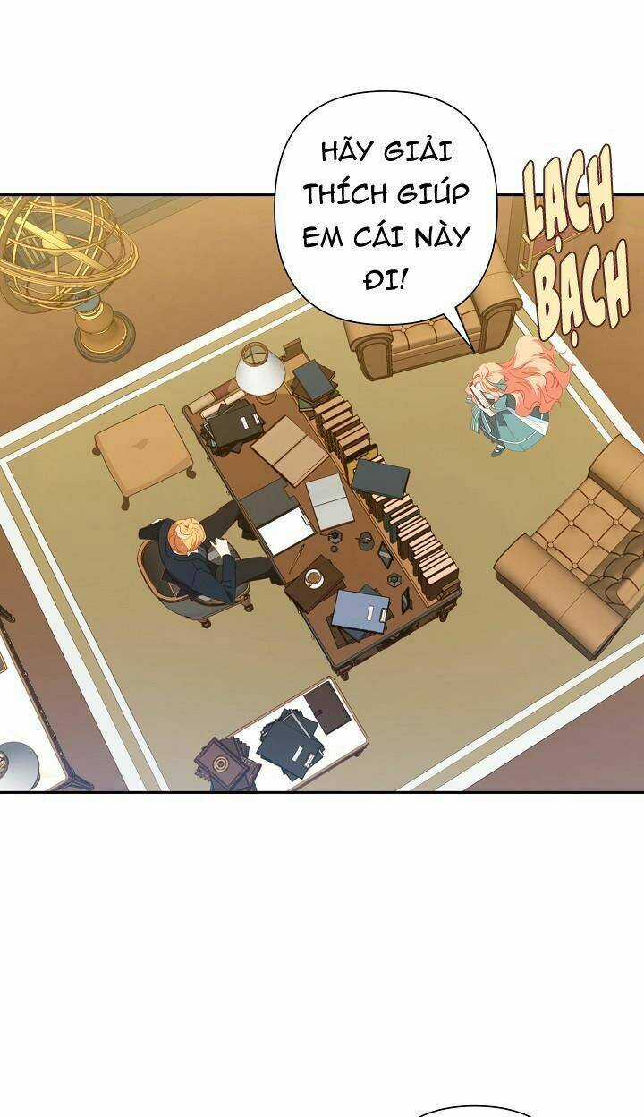 Tôi Đã Nuôi Dưỡng Một Nam Phụ Đầy Ám Ảnh Chapter 19 trang 30