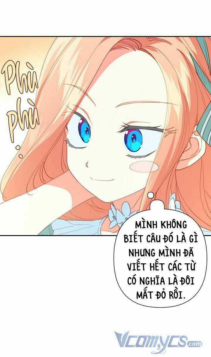 Tôi Đã Nuôi Dưỡng Một Nam Phụ Đầy Ám Ảnh Chapter 19 trang 32