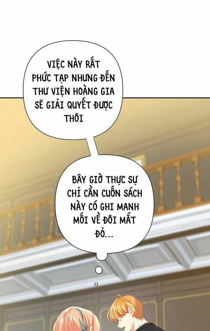 Tôi Đã Nuôi Dưỡng Một Nam Phụ Đầy Ám Ảnh Chapter 19 trang 33