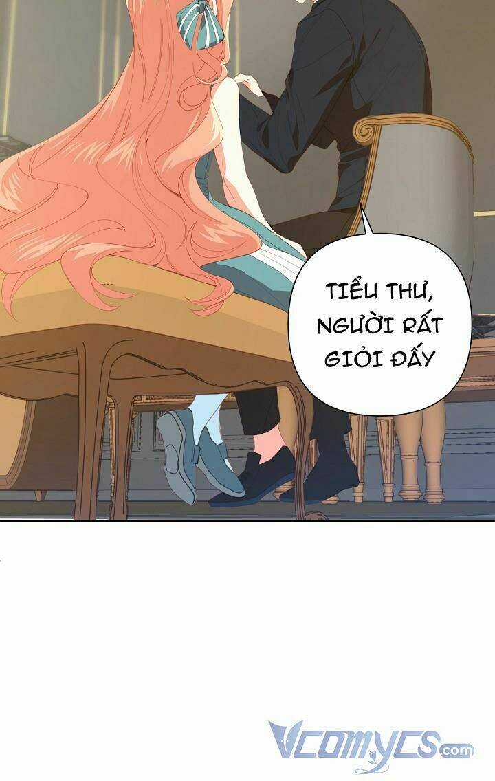 Tôi Đã Nuôi Dưỡng Một Nam Phụ Đầy Ám Ảnh Chapter 19 trang 34