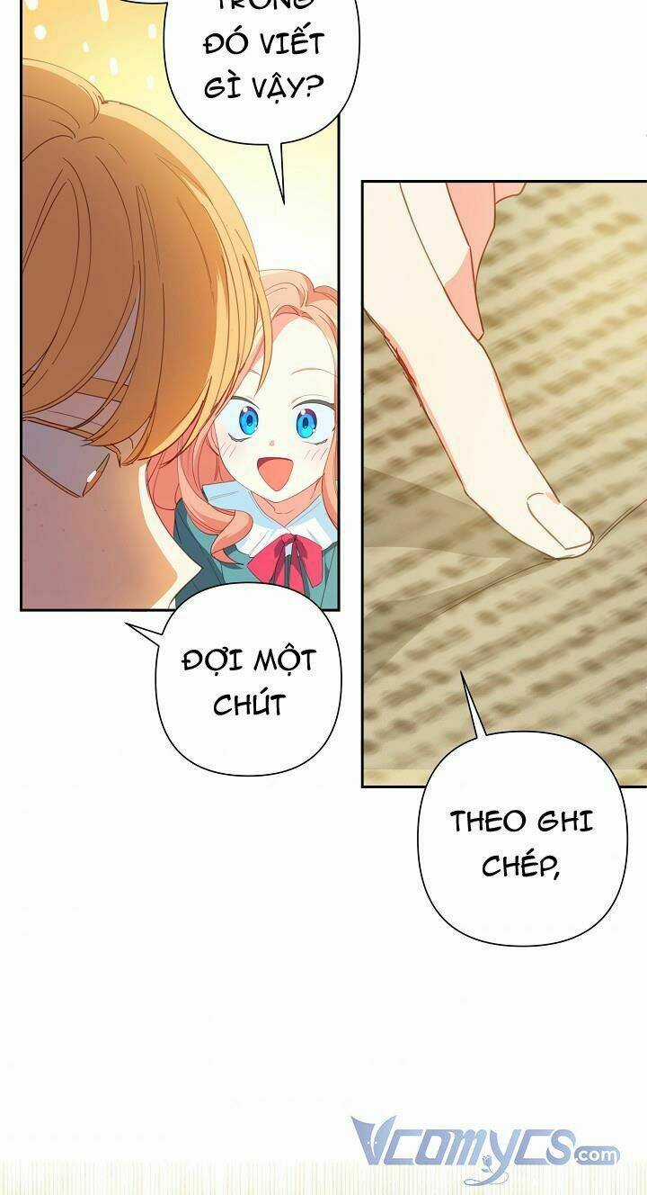 Tôi Đã Nuôi Dưỡng Một Nam Phụ Đầy Ám Ảnh Chapter 19 trang 36