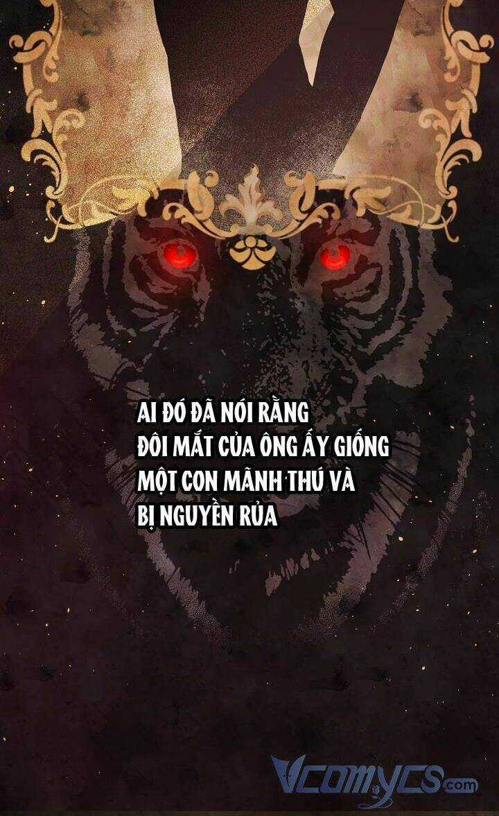 Tôi Đã Nuôi Dưỡng Một Nam Phụ Đầy Ám Ảnh Chapter 19 trang 38
