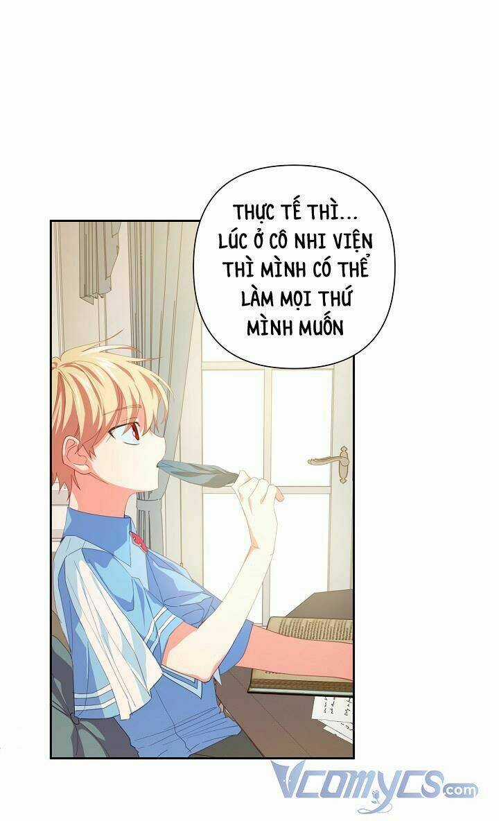 Tôi Đã Nuôi Dưỡng Một Nam Phụ Đầy Ám Ảnh Chapter 19 trang 4