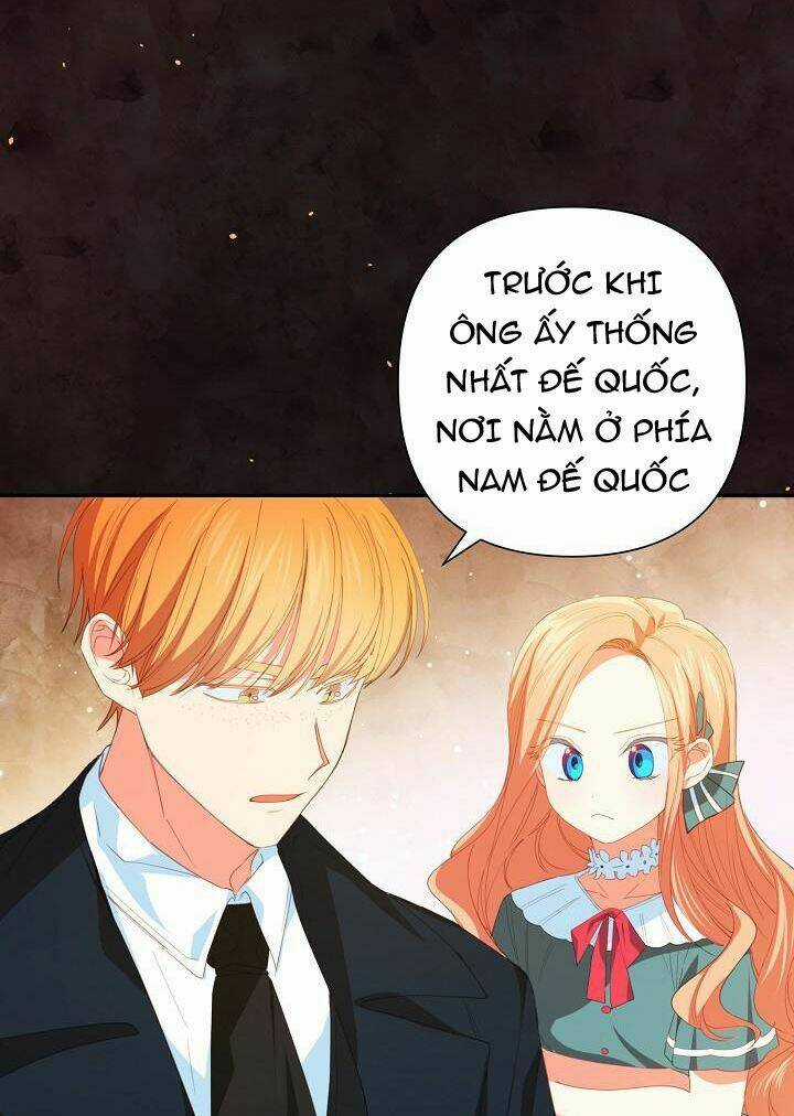 Tôi Đã Nuôi Dưỡng Một Nam Phụ Đầy Ám Ảnh Chapter 19 trang 40