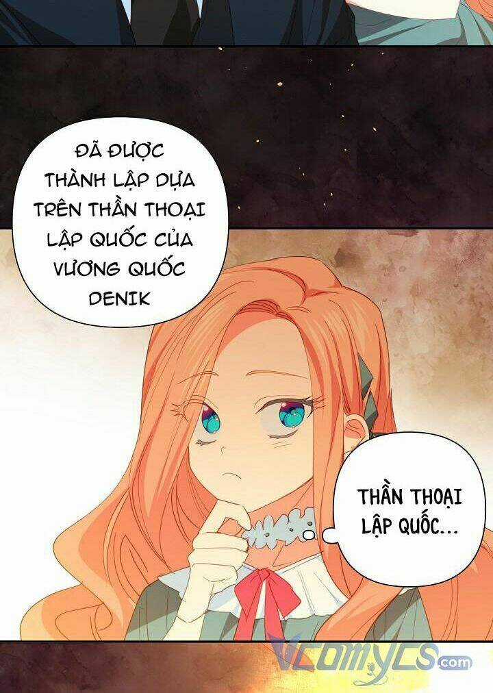 Tôi Đã Nuôi Dưỡng Một Nam Phụ Đầy Ám Ảnh Chapter 19 trang 41