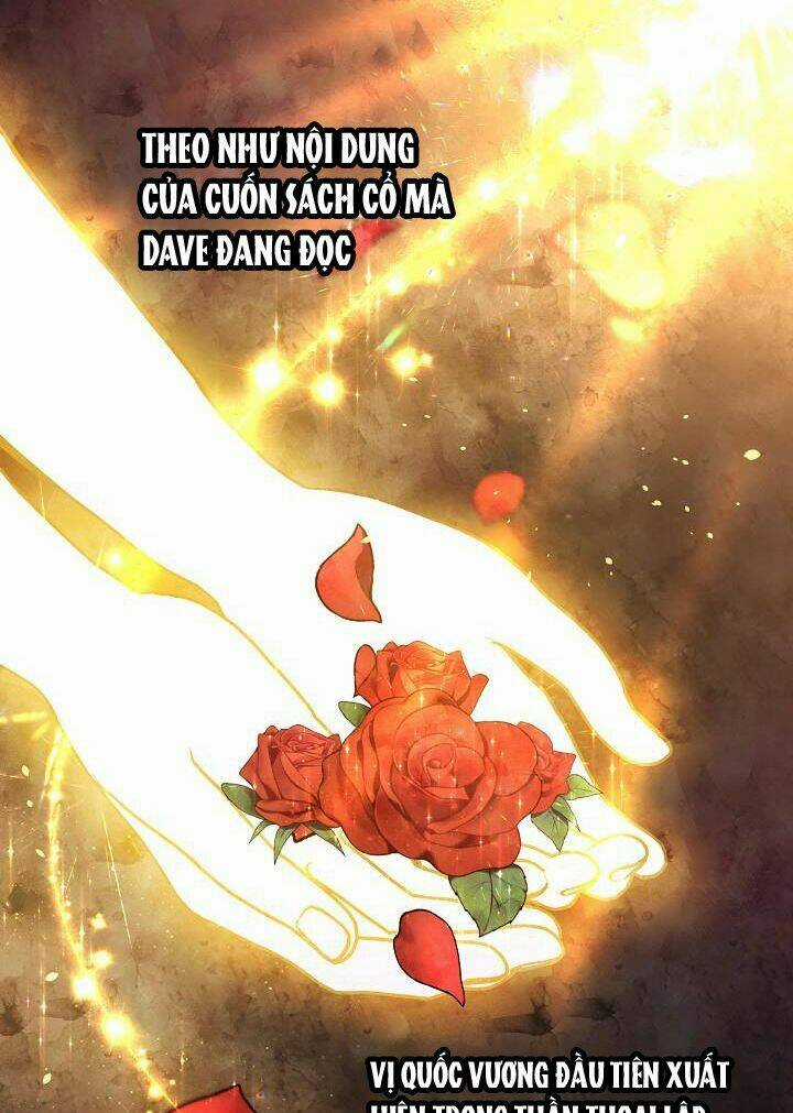 Tôi Đã Nuôi Dưỡng Một Nam Phụ Đầy Ám Ảnh Chapter 19 trang 42