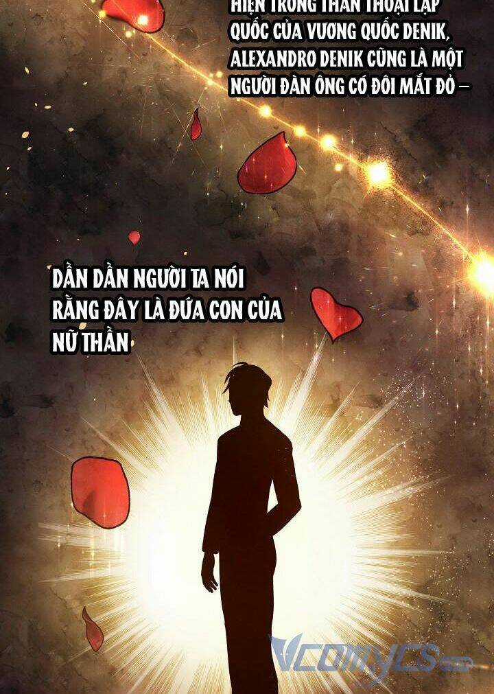 Tôi Đã Nuôi Dưỡng Một Nam Phụ Đầy Ám Ảnh Chapter 19 trang 43