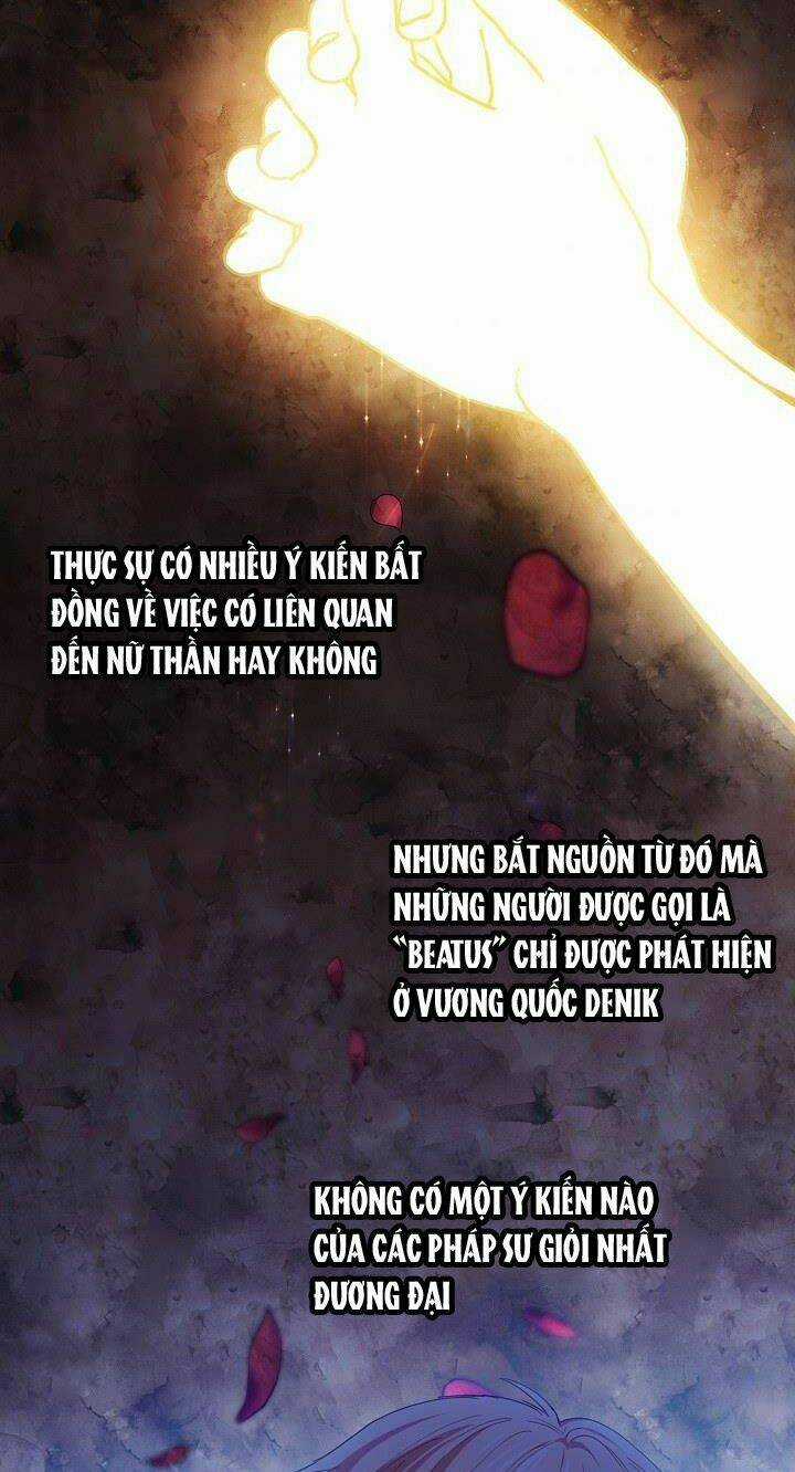 Tôi Đã Nuôi Dưỡng Một Nam Phụ Đầy Ám Ảnh Chapter 19 trang 45