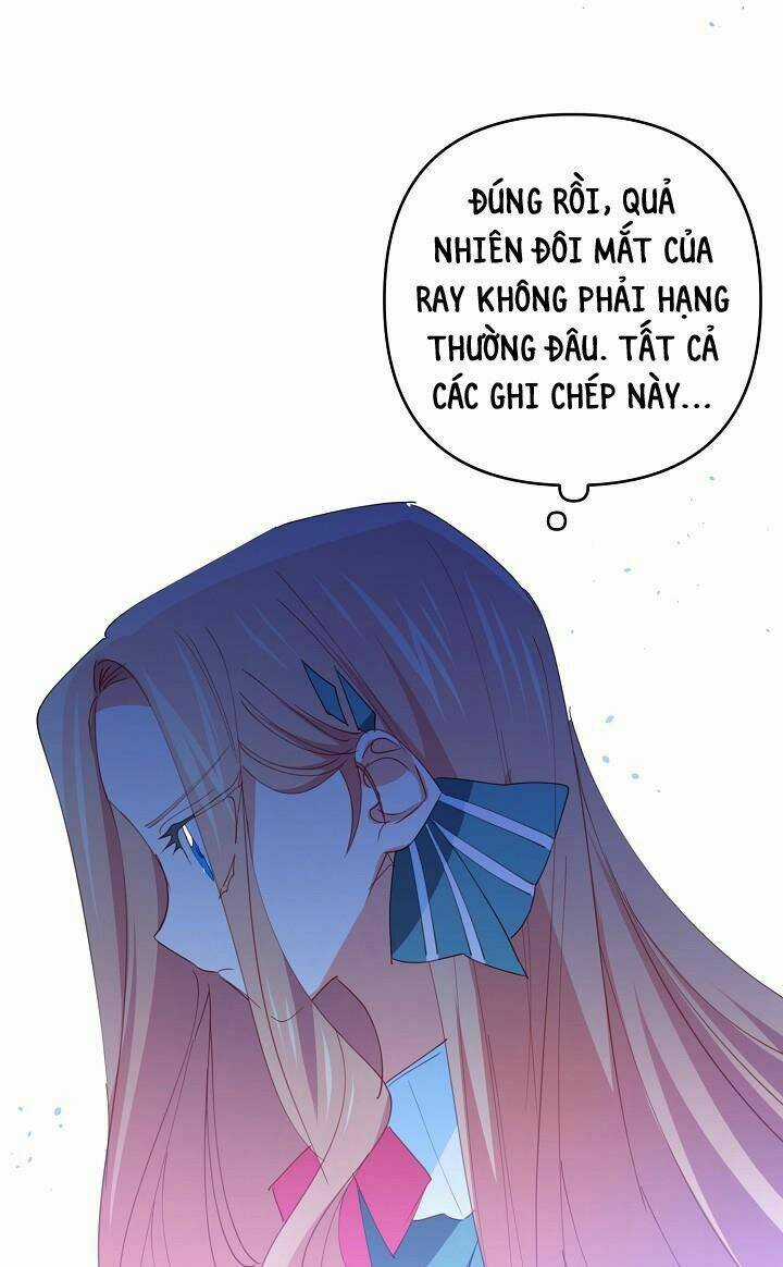 Tôi Đã Nuôi Dưỡng Một Nam Phụ Đầy Ám Ảnh Chapter 19 trang 47