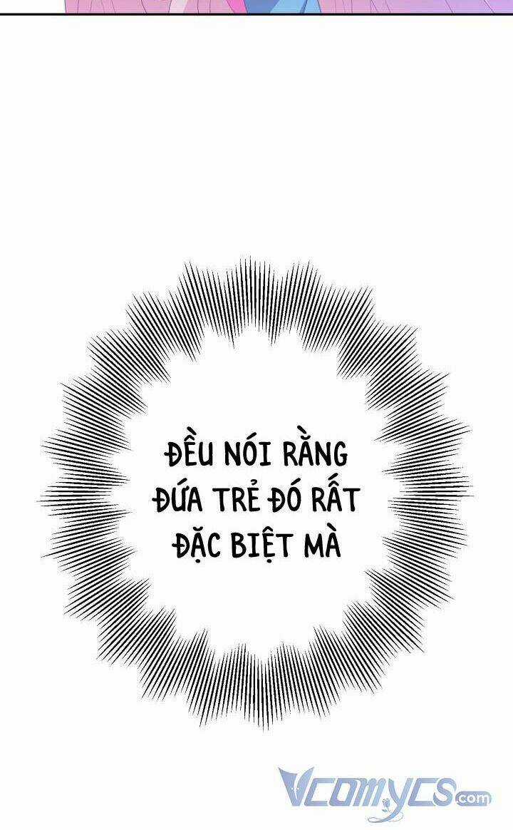 Tôi Đã Nuôi Dưỡng Một Nam Phụ Đầy Ám Ảnh Chapter 19 trang 48