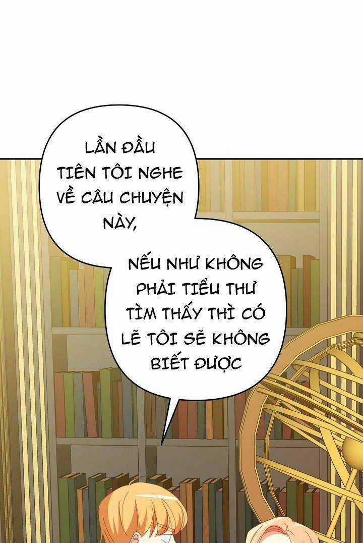 Tôi Đã Nuôi Dưỡng Một Nam Phụ Đầy Ám Ảnh Chapter 19 trang 49