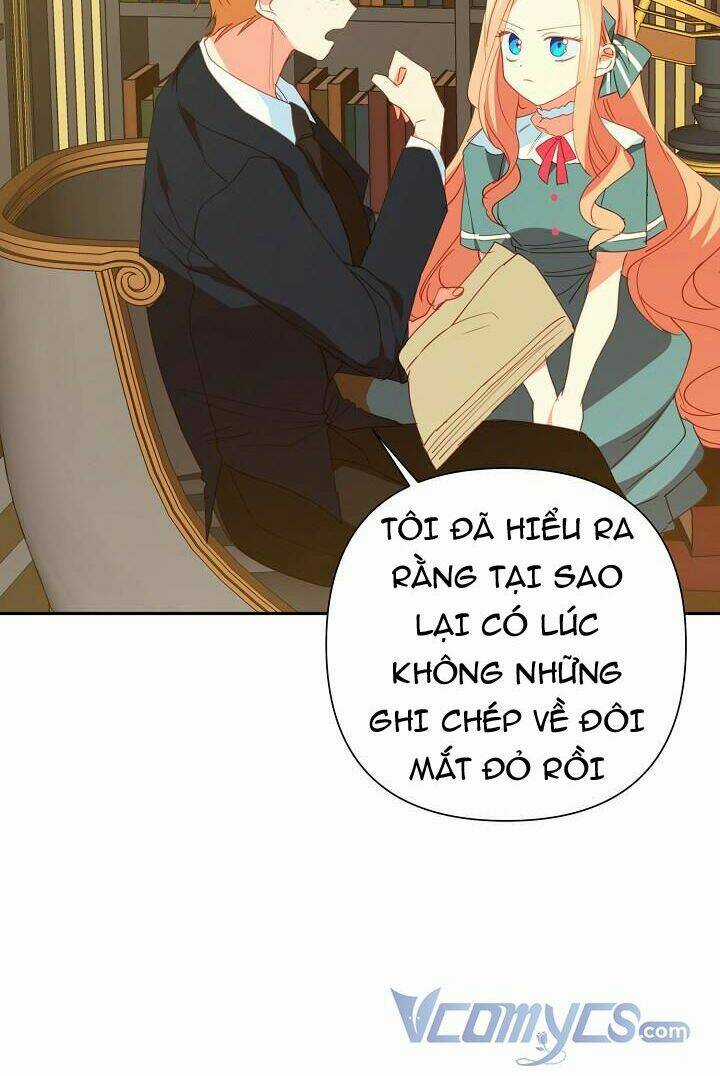 Tôi Đã Nuôi Dưỡng Một Nam Phụ Đầy Ám Ảnh Chapter 19 trang 50