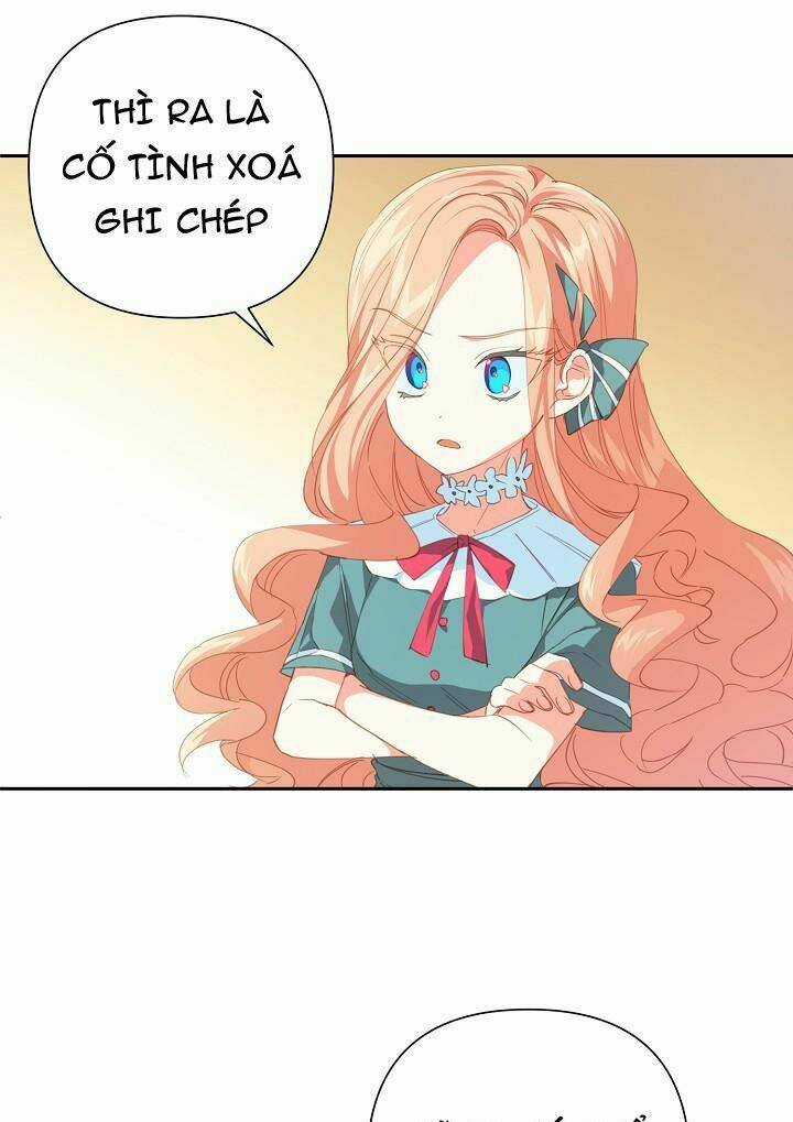 Tôi Đã Nuôi Dưỡng Một Nam Phụ Đầy Ám Ảnh Chapter 19 trang 51