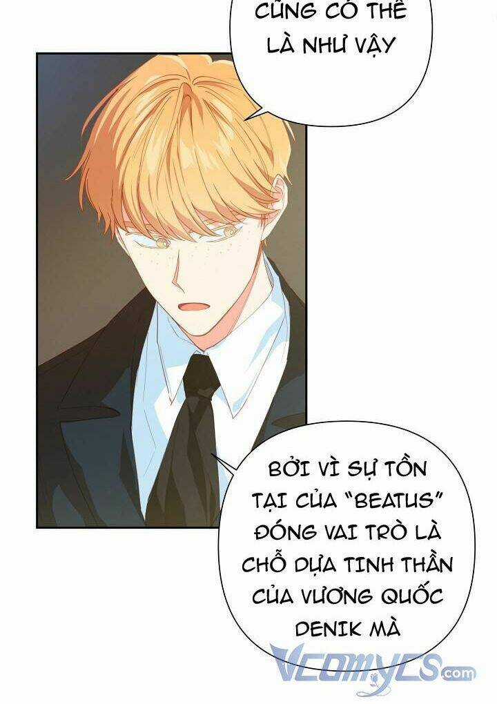 Tôi Đã Nuôi Dưỡng Một Nam Phụ Đầy Ám Ảnh Chapter 19 trang 52