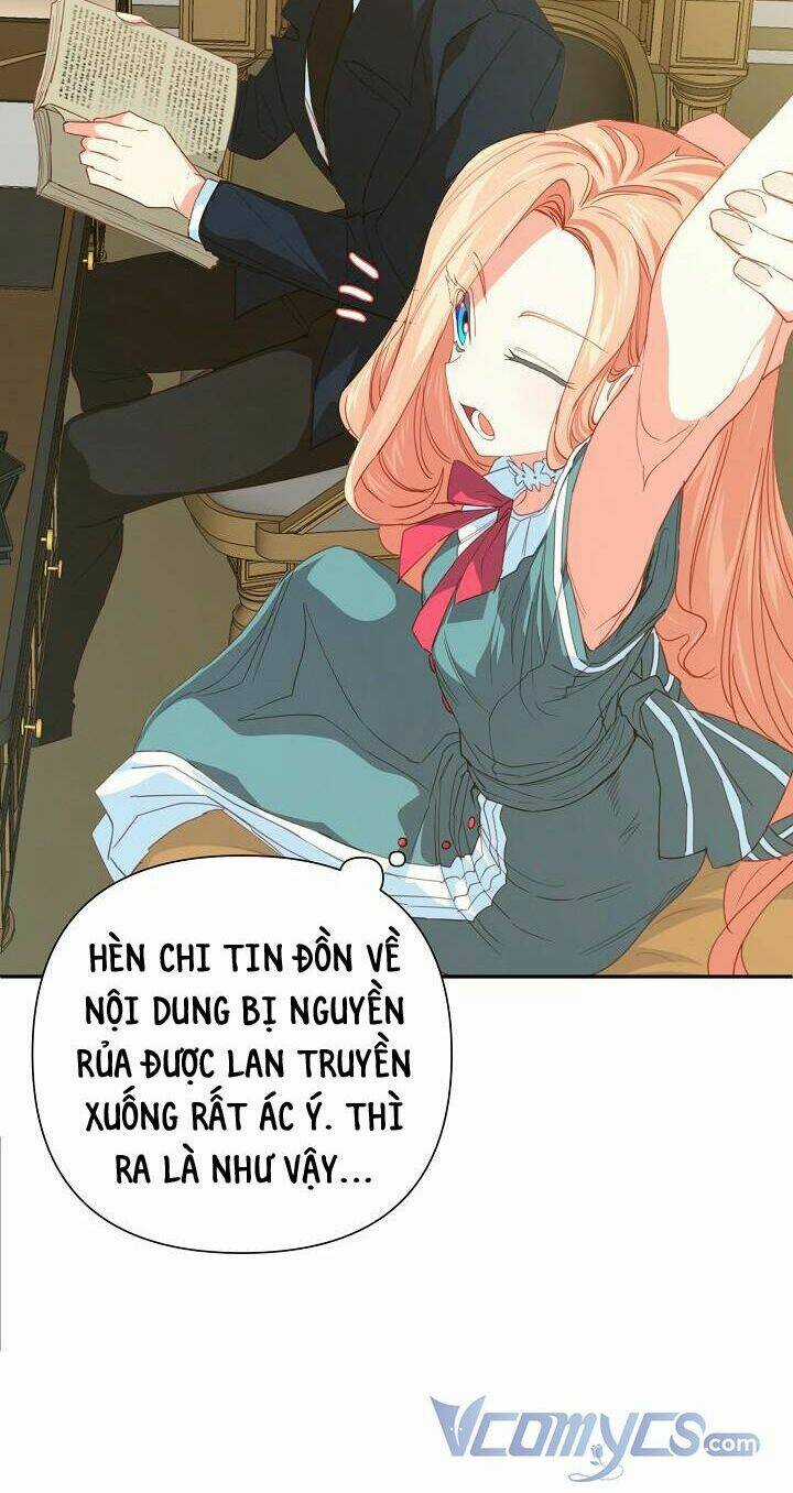 Tôi Đã Nuôi Dưỡng Một Nam Phụ Đầy Ám Ảnh Chapter 19 trang 56