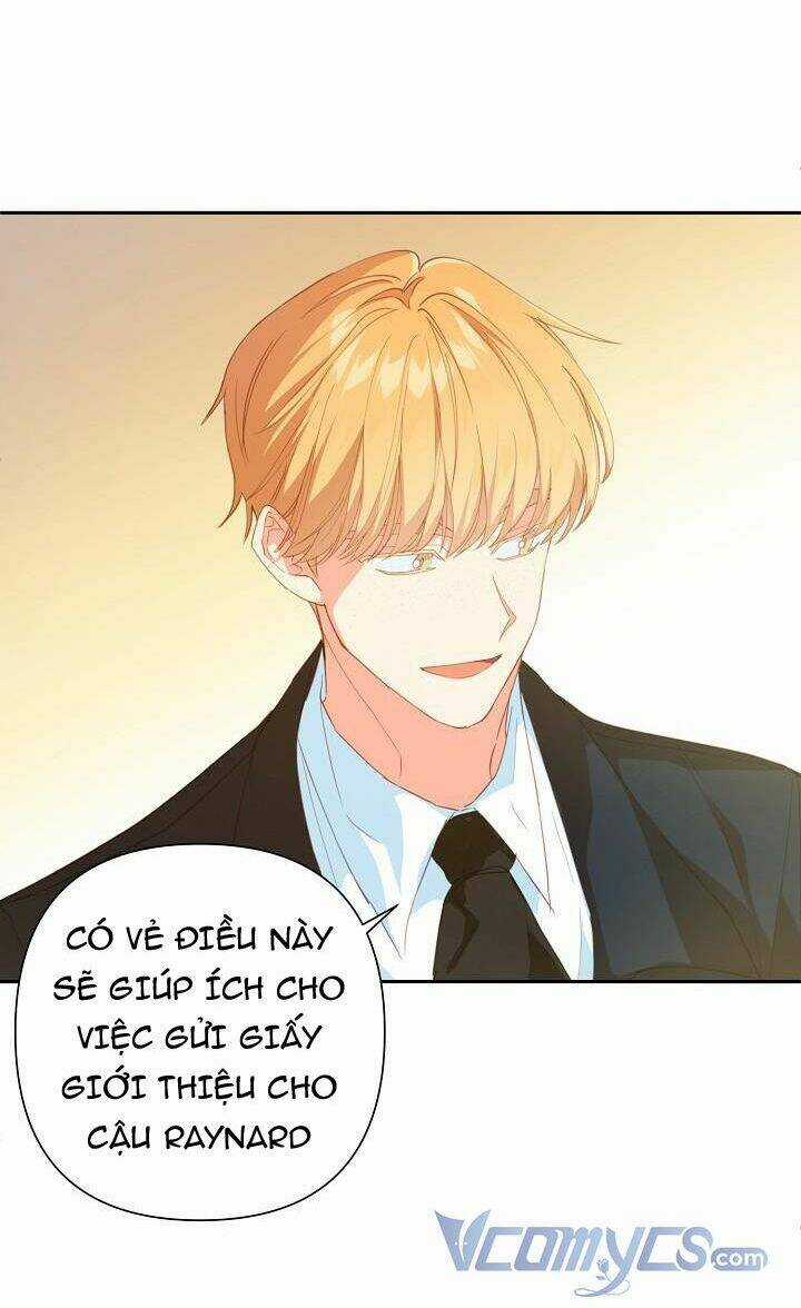 Tôi Đã Nuôi Dưỡng Một Nam Phụ Đầy Ám Ảnh Chapter 19 trang 58