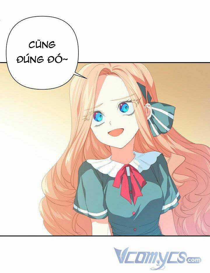 Tôi Đã Nuôi Dưỡng Một Nam Phụ Đầy Ám Ảnh Chapter 19 trang 59