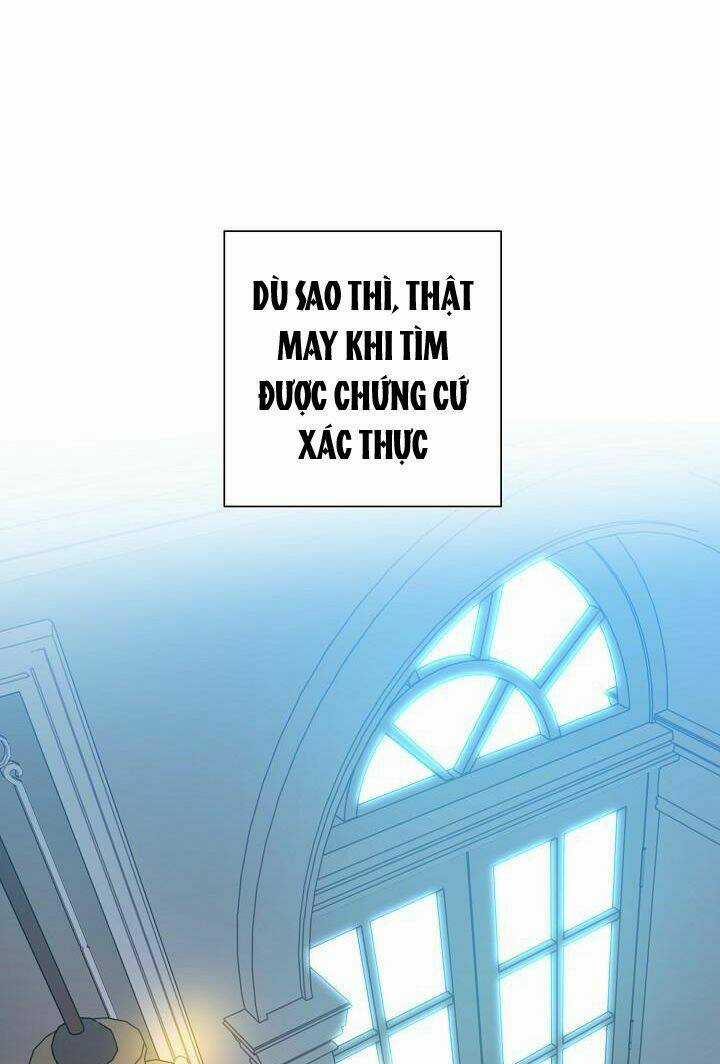 Tôi Đã Nuôi Dưỡng Một Nam Phụ Đầy Ám Ảnh Chapter 19 trang 60